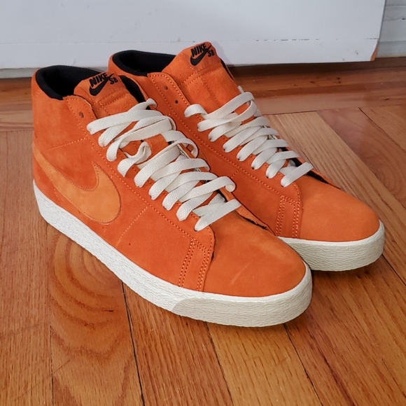 Nike Other - Nike Blazer SB x Craig Stecyk & Lance Mountain